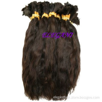 Premium Quality 100% Human Hair Remy Hair Extension Silky Straight